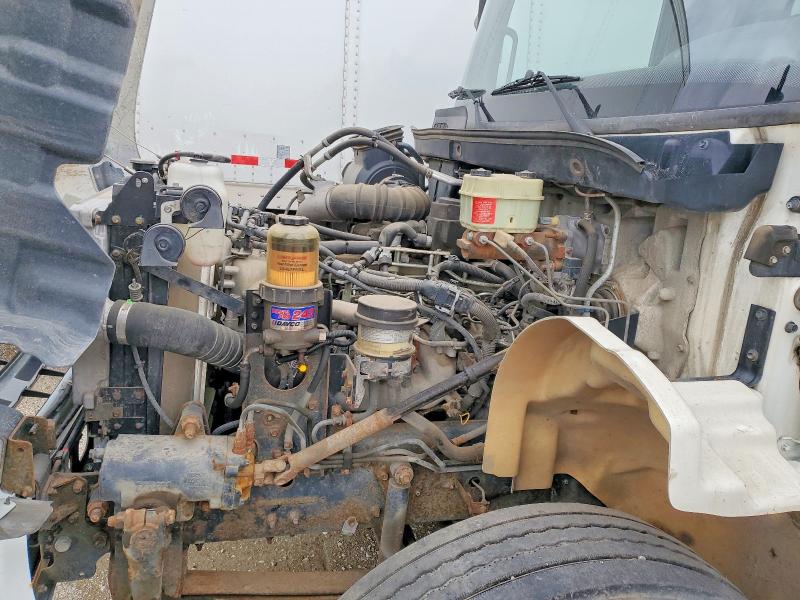 2016 Hino All other VIN 5PVNE8JT0G4S56589 COPART salvage auction — MINOR DENT/SCRATCHES, ND - CERTIFICATE OF TITLE FOR A VEH, sold $1,150 on 2026-07-27 (photo 7)