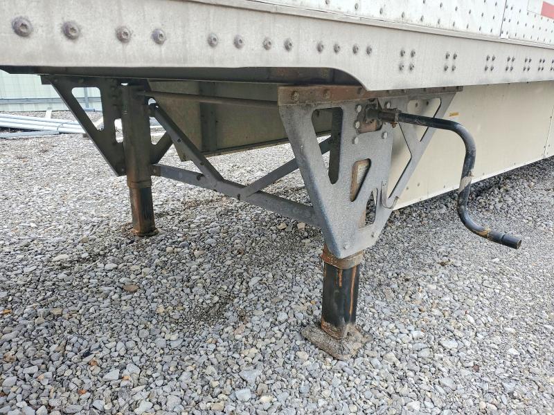 2017 Wabash national corp VIN 1JJV532D5HL011277 COPART salvage auction — REAR END, IL - CERTIFICATE OF TITLE, sold $5,000 on 2026-07-27 (photo 9)