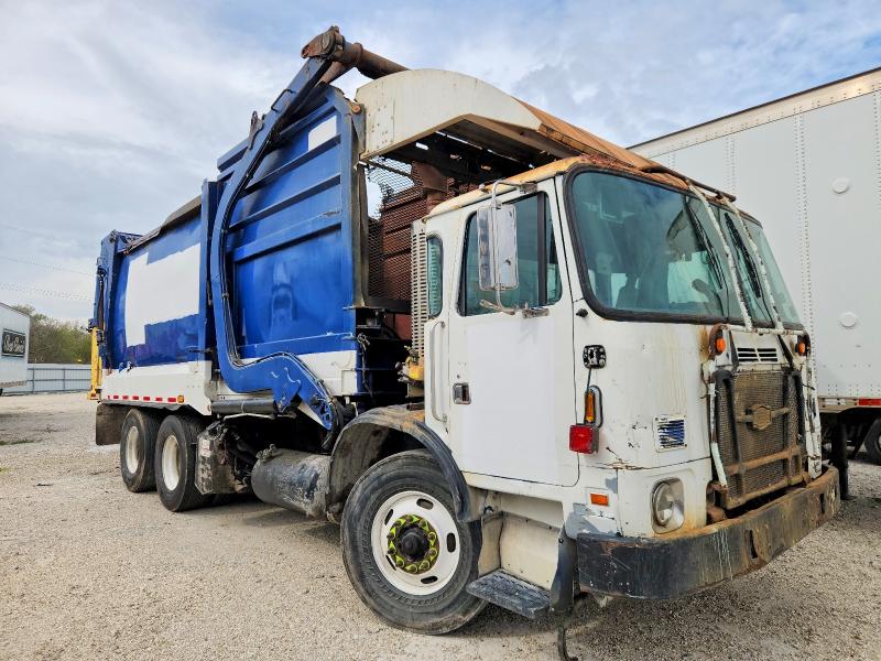 2016 Autocar llc All models VIN 5VCACLLE8GH221106 COPART salvage auction — ALL OVER, CD, sold $1,100 on 2026-07-29 (photo 1)