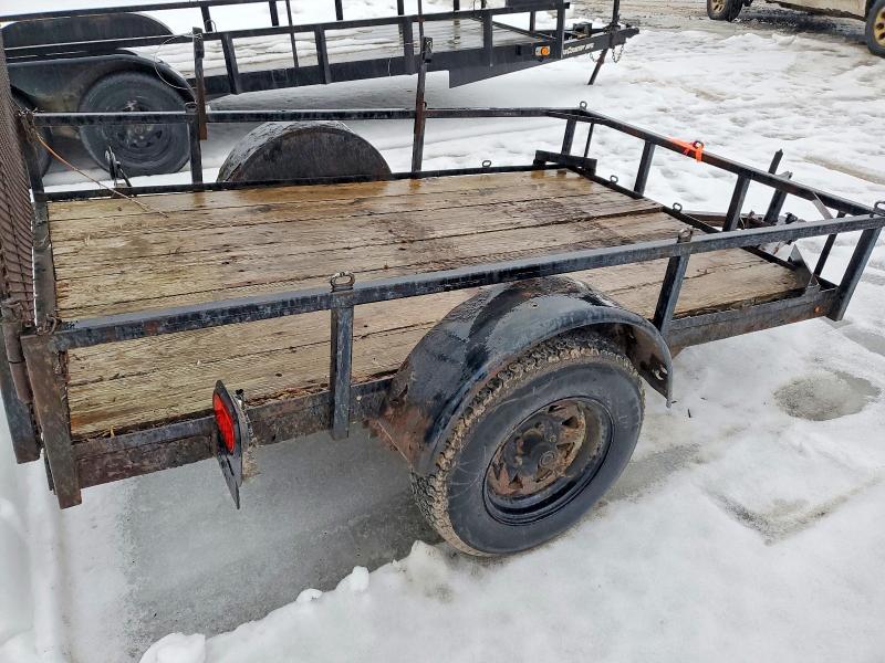 2023 Othe VIN 1P9BU08114N999348 COPART salvage auction — NORMAL WEAR, BS, sold $25 on 2026-07-28 (photo 6)