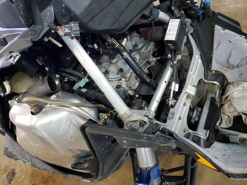 2024 Polr VIN SN1TDL8R2RC218441 COPART salvage auction — FRONT END, ON - PERMIT NO BRAND - FIT, sold $175 on 2026-07-28 (photo 6)