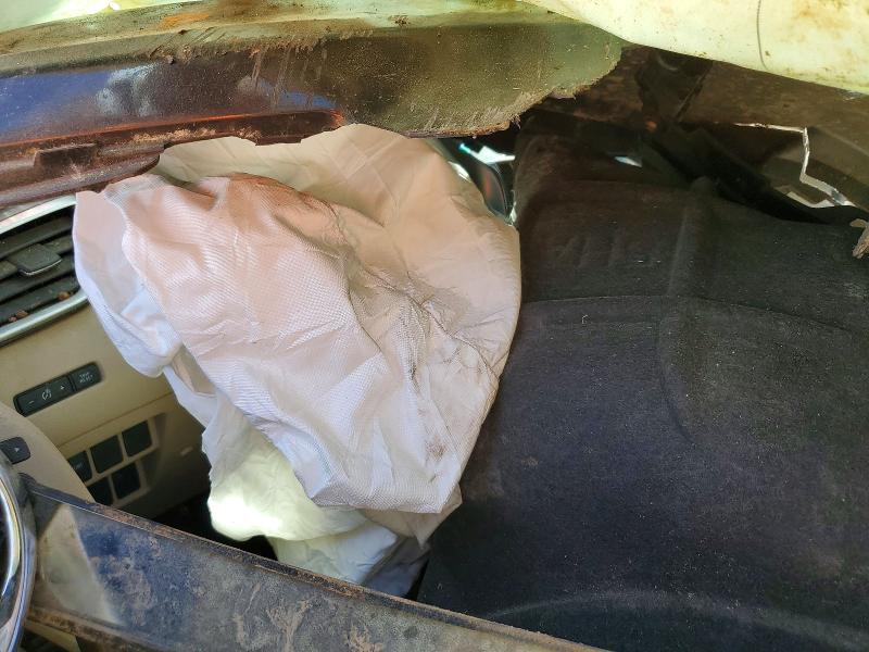 2015 Nissan Rogue VIN KNMAT2MT6FP502801 COPART salvage auction — ALL OVER, GA - BILL OF SALE - PARTS ONLY, sold $250 on 2026-07-31 (photo 9)