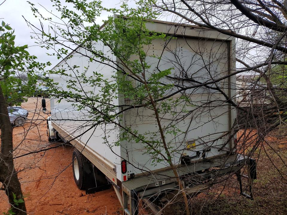 2020 Freightliner All other VIN 3ALACWFC6LDLY3197 COPART salvage auction — MINOR DENT/SCRATCHES, CT, sold $13,600 on 2026-07-28 (photo 2)