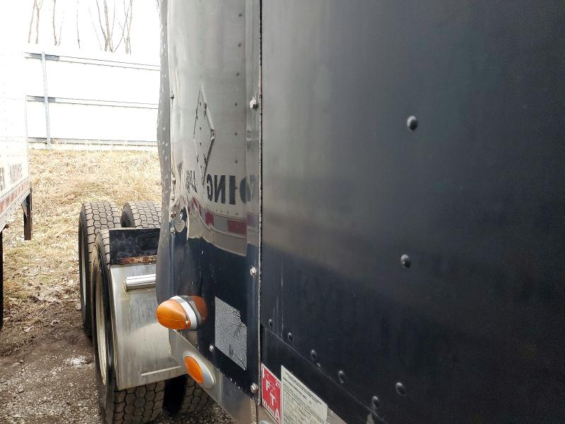 2004 Freigliner All other VIN 1FUJAPCK64DM03253 COPART salvage auction — SIDE, MI - DEALER ONLY CLEAN TITLE, sold $11,500 on 2026-07-07 (photo 9)
