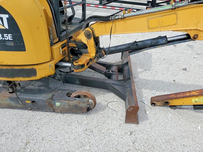 2014 Others 303 ecr VIN 000000000RKY02901 COPART salvage auction — REAR END, FL - BILL OF SALE, sold $15 on 2026-07-24 (photo 6)