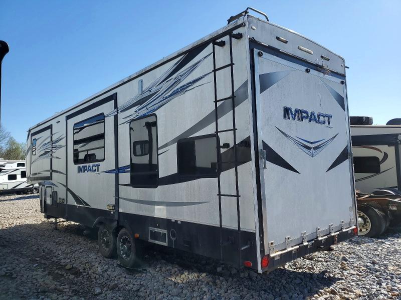 2015 Kutb Impact VIN 4YDF31120FF815177 COPART salvage auction — ALL OVER, CT, sold $3,250 on 2026-08-20 (photo 3)