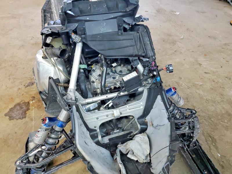 2024 Polr VIN SN1TDL8R2RC218441 COPART salvage auction — FRONT END, ON - PERMIT NO BRAND - FIT, sold $175 on 2026-07-28 (photo 7)