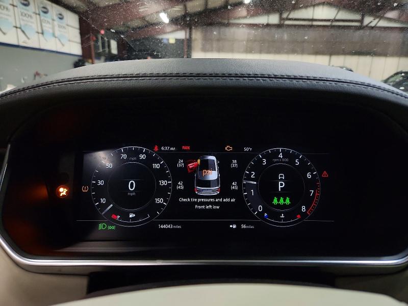 2019 Land rover RANGE ROVER VIN SALGS2SVXKA560840 COPART salvage auction — MINOR DENT/SCRATCHES, Ma - Certificate Of Title (P), sold $18,000 on 2026-07-03 (photo 9)