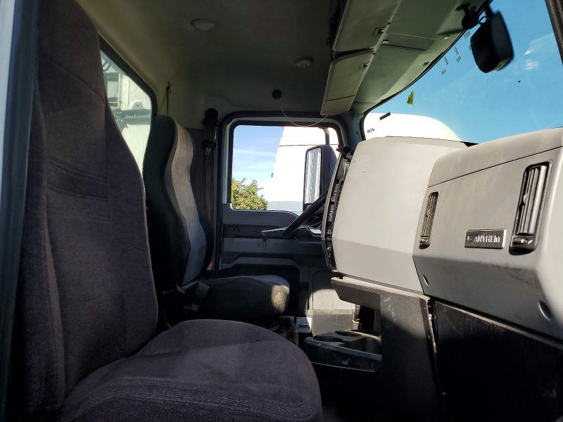 2023 Mack All models VIN 1M1AN4GY5PM033992 COPART salvage auction — FRONT END, CA - NON-REVIVABLE ACQUISITION, sold $3,200 on 2026-07-30 (photo 5)