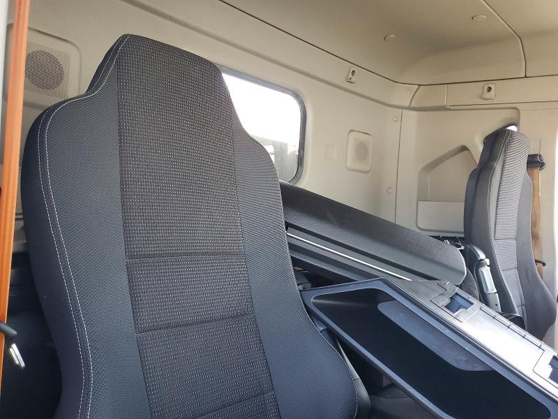 2023 Byd coach and bus llc All other VIN LPEE5DE83PD000019 COPART salvage auction — FRONT END, CA - SALVAGE CERTIFICATE, sold $8,700 on 2026-07-09 (photo 6)