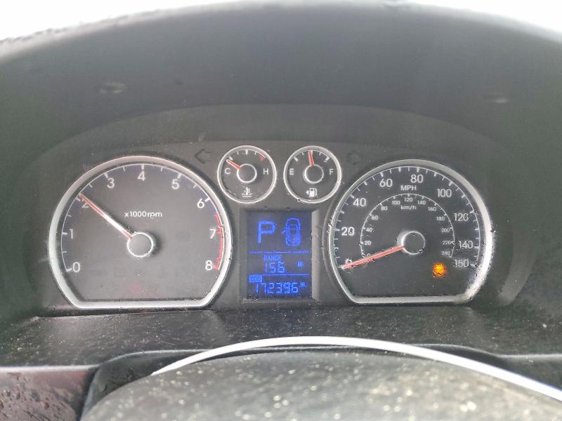 2012 Hyundai Elantra VIN KMHDC8AE3CU130655 COPART salvage auction — SIDE, Ma - Certificate Of Title, sold $750 on 2026-07-29 (photo 9)