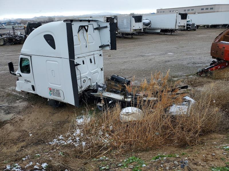 2018 Freigliner All other VIN 3AKJHHDR0JSJC6839 COPART salvage auction — ALL OVER, UT - SALVAGE CERTIFICATE, sold $2 on 2026-07-06 (photo 3)