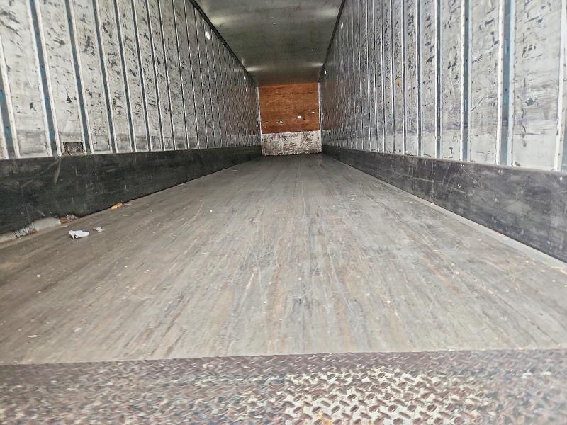 2014 Utility Dry freigh VIN 1UYVS2538EG766511 COPART salvage auction — SIDE, TN - DIS/DLR/EXP ONLY CLEAN TITLE (P), sold $5,000 on 2026-09-01 (photo 6)