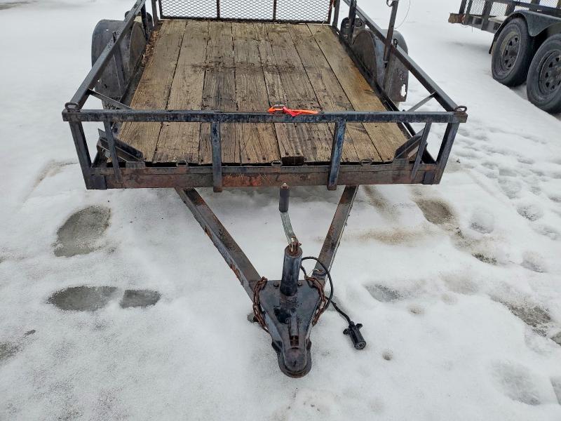 2023 Othe VIN 1P9BU08114N999348 COPART salvage auction — NORMAL WEAR, BS, sold $25 on 2026-07-28 (photo 7)