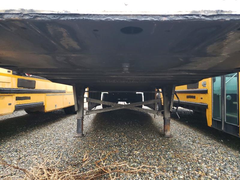 2015 Utility Vs2dx VIN 1UYVS2537FP089534 COPART salvage auction — NORMAL WEAR, TN - CERTIFICATE OF TITLE (P), sold $5,900 on 2026-08-25 (photo 7)