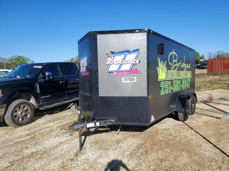 2025 Rocs Unknown VIN 7H2BE1428SD066372 COPART salvage auction — NORMAL WEAR, TN - CERTIFICATE OF TITLE (P), sold $3,500 on 2026-07-28 (photo 2)