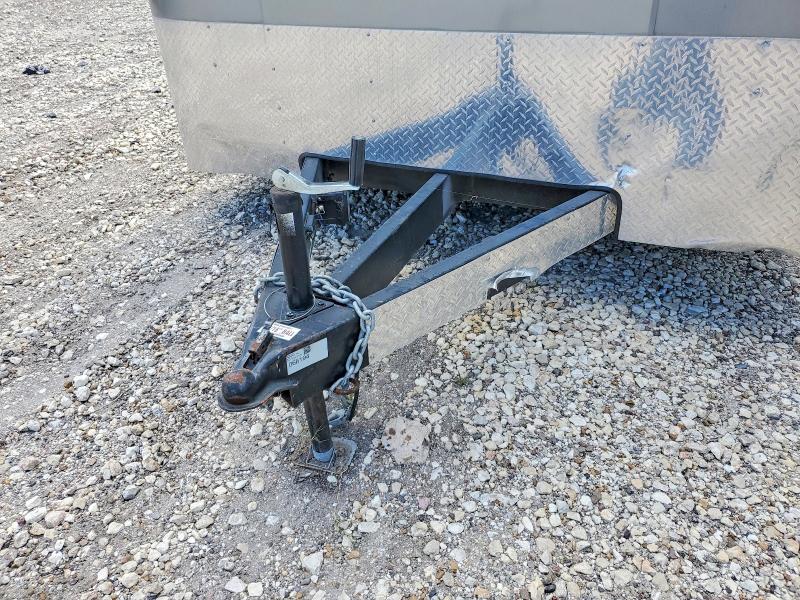 2024 Interstate Unknown VIN 4RALS2425RC066194 COPART salvage auction — NORMAL WEAR, TN - CERTIFICATE OF TITLE (P), sold $7,500 on 2026-07-28 (photo 8)