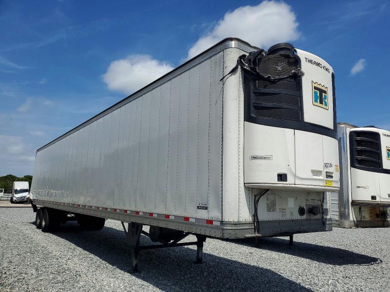 2023 Hyundai translead inc Unknown VIN 3H3V532KXPJ045126 COPART salvage auction — REAR END, CD, sold $7,600 on 2026-07-09 (photo 1)