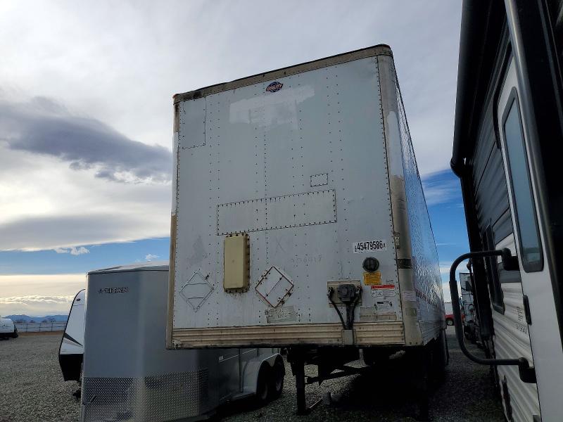 2014 Utility Dry freigh VIN 1UYVS2530EG766700 COPART salvage auction — SIDE, TN - DIS/DLR/EXP ONLY CLEAN TITLE (P), sold $5,000 on 2026-09-01 (photo 2)