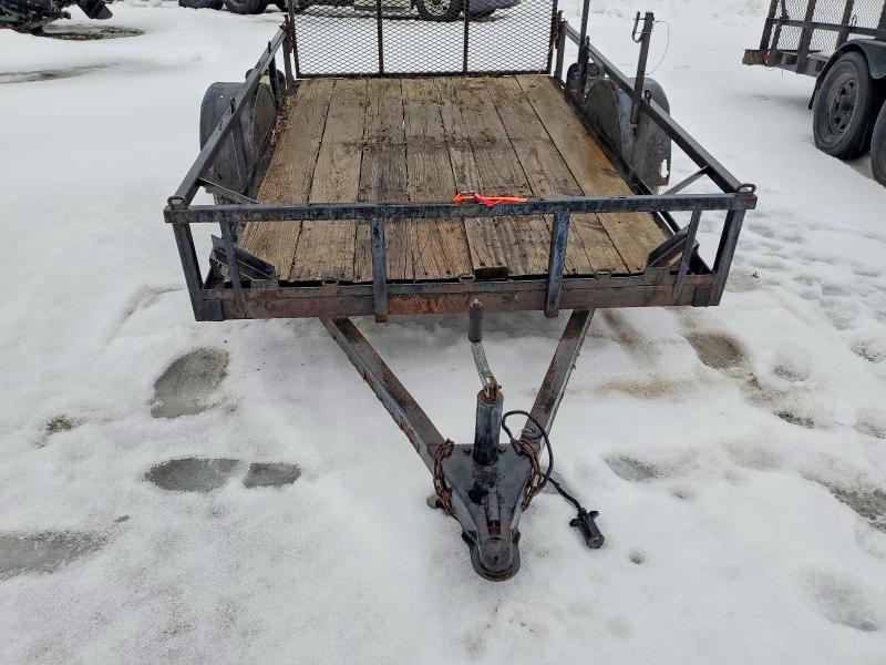 2023 Othe VIN 1P9BU08114N999348 COPART salvage auction — NORMAL WEAR, BS, sold $25 on 2026-07-28 (photo 8)