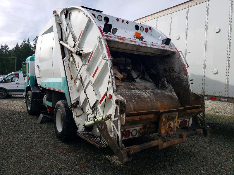 1998 Peterbilt All other VIN 1NPZH58X7WD710800 COPART salvage auction — MINOR DENT/SCRATCHES, FL - CERTIFICATE OF DESTRUCTION, sold $1,500 on 2026-07-31 (photo 3)