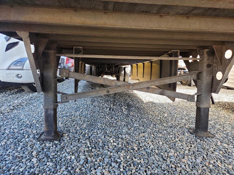 2015 Utility All models VIN 1UYVS253XFP089348 COPART salvage auction — MINOR DENT/SCRATCHES, TN - DIS/DLR/EXP ONLY CLEAN TITLE (P), sold $6,000 on 2026-07-09 (photo 8)