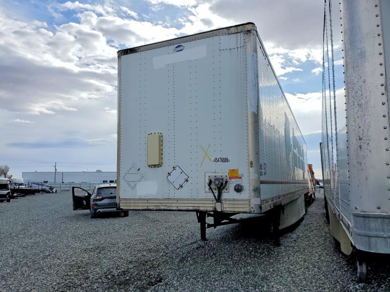 2015 Utility All models VIN 1UYVS2532FP089506 COPART salvage auction — MINOR DENT/SCRATCHES, TN - CERTIFICATE OF TITLE (P), sold $6,000 on 2026-07-09 (photo 2)
