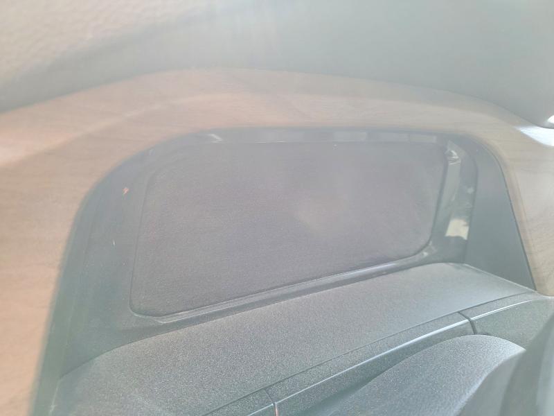 2025 Volkswagen Atlas VIN 1V2DR2CA3SC553376 COPART salvage auction — FRONT END, Tx - Certificate Of Title, sold $12,600 on 2026-07-09 (photo 9)