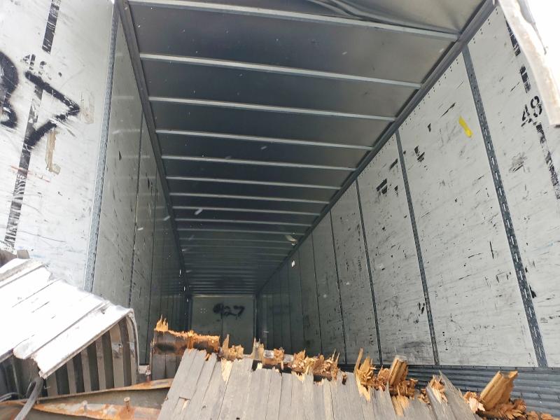 2017 Wabash national corp VIN 1JJV532D5HL011277 COPART salvage auction — REAR END, IL - CERTIFICATE OF TITLE, sold $5,000 on 2026-07-27 (photo 5)