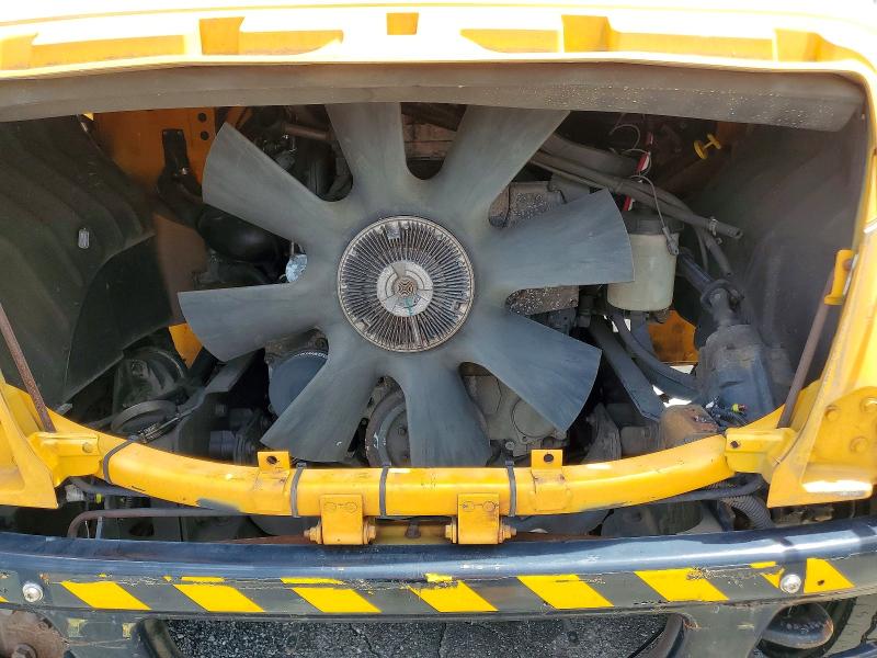 2013 Icrp All other VIN 4DRBUAAN6DB299089 COPART salvage auction — STRIPPED, CT, sold $10 on 2026-07-07 (photo 7)