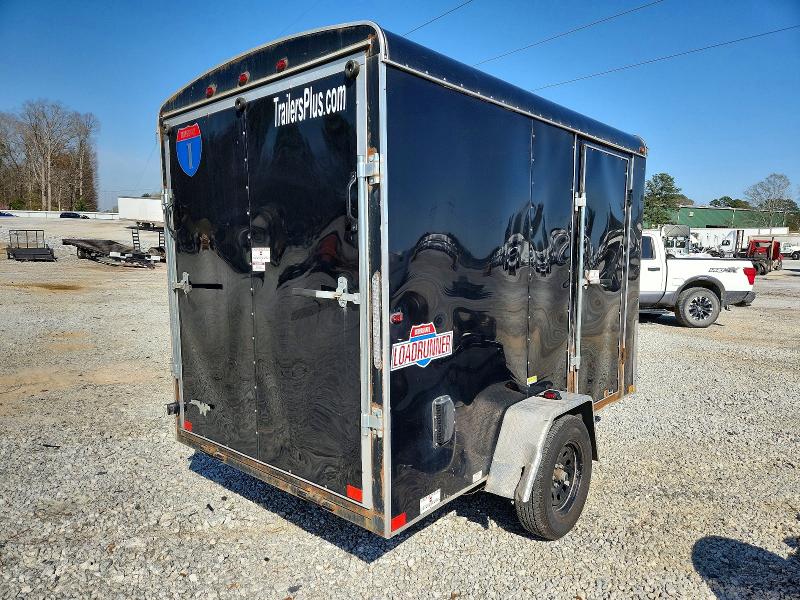 2024 Interstate Unknown VIN 4RALS1016RG011236 COPART salvage auction — MINOR DENT/SCRATCHES, TN - CERTIFICATE OF TITLE (P), sold $2,250 on 2026-07-29 (photo 5)
