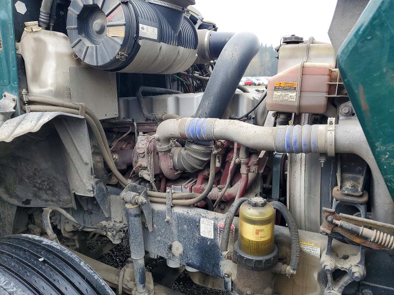 2017 Mack All other VIN 1M1AW01X4HM009903 COPART salvage auction — FRONT END, OK - CERTIFICATE OF TITLE (P), sold $150 on 2026-07-08 (photo 7)