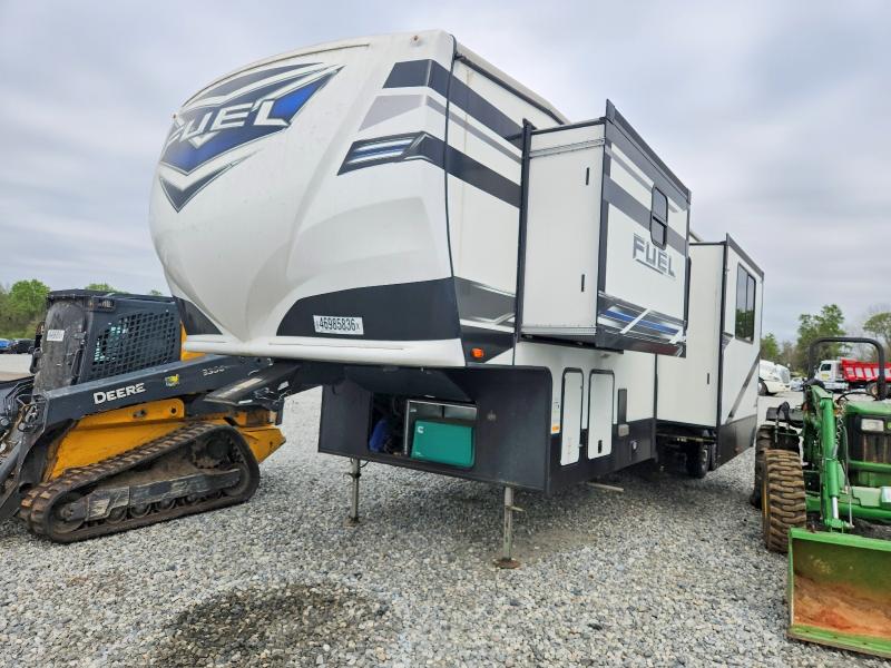 2020 Heartland rv Unknown VIN 5SFCG4226LE428643 COPART salvage auction — WATER/FLOOD, GA - CERT OF TITLE-SALVAGE, sold $10,500 on 2026-07-21 (photo 2)