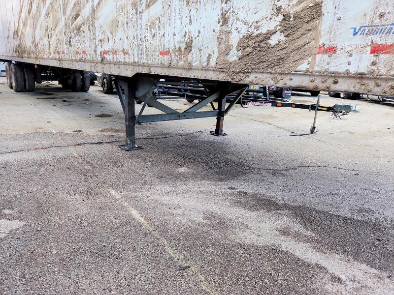 2014 Vanguard Unknown VIN 5V8VC5327EM408659 COPART salvage auction — NORMAL WEAR, IN - CERT OF TITLE-SALVAGE TITLE, sold $6,300 on 2026-07-09 (photo 7)