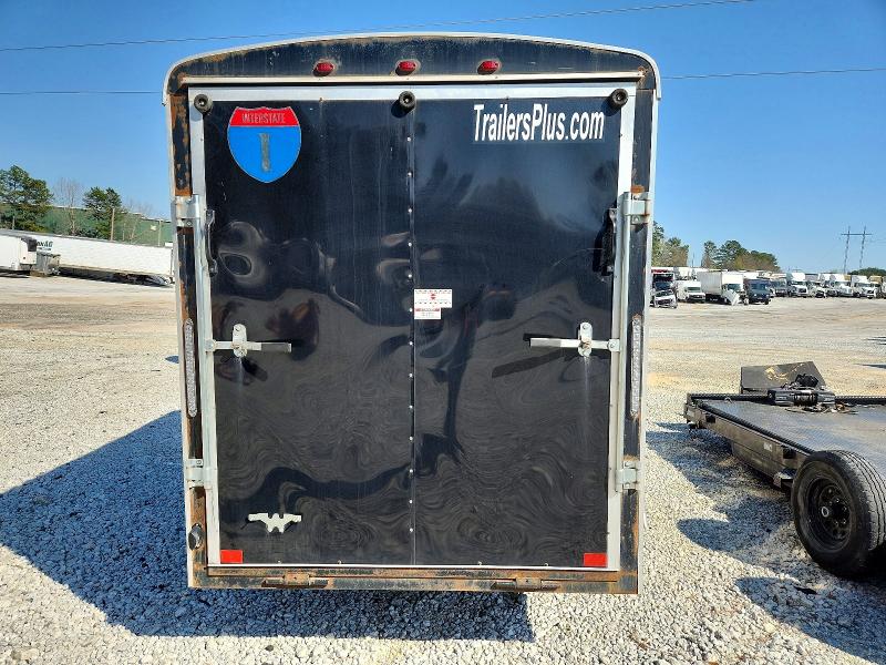 2024 Interstate Unknown VIN 4RALS1016RG011236 COPART salvage auction — MINOR DENT/SCRATCHES, TN - CERTIFICATE OF TITLE (P), sold $2,250 on 2026-07-29 (photo 6)