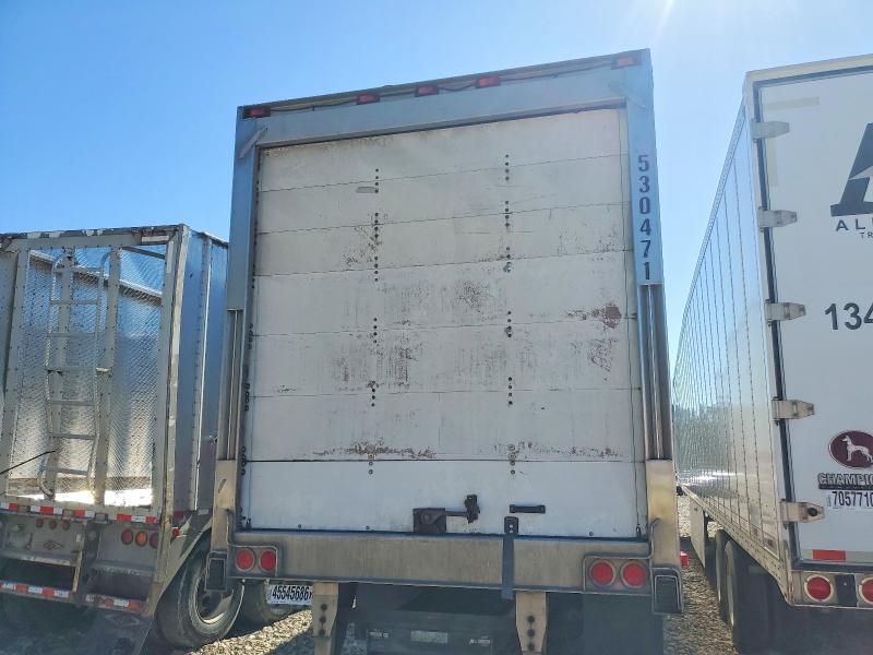2006 Utility trailer mfg VIN 1UYVS25346M785320 COPART salvage auction — NORMAL WEAR, CT, sold $975 on 2026-09-01 (photo 6)
