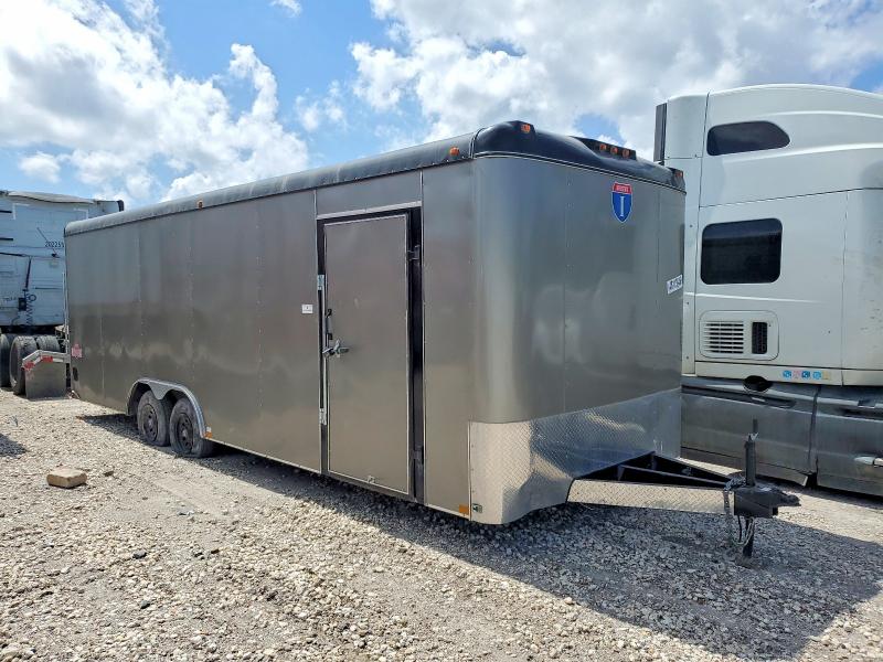 2024 Interstate Unknown VIN 4RALS2425RC066194 COPART salvage auction — NORMAL WEAR, TN - CERTIFICATE OF TITLE (P), sold $7,500 on 2026-07-28 (photo 1)