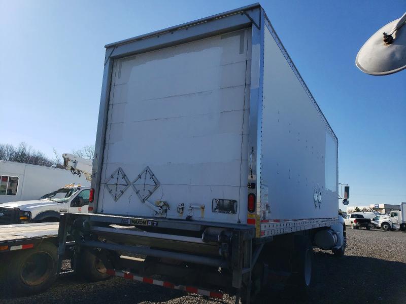 2021 Kenworth All other VIN 2NKHHM6X3MM453334 COPART salvage auction — MINOR DENT/SCRATCHES, VA - CERTIFICATE OF TITLE, sold $13,900 on 2026-07-07 (photo 4)