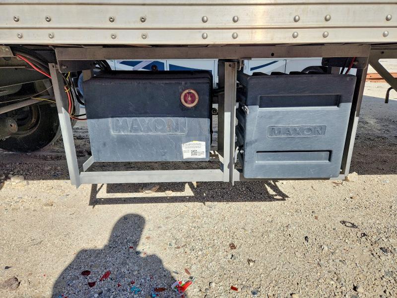 2021 Hyundai translead inc . VIN 3H3V281C1MT636008 COPART salvage auction — BURN, TX - SALVAGE VEHICLE TITLE, sold $1,100 on 2026-07-08 (photo 5)