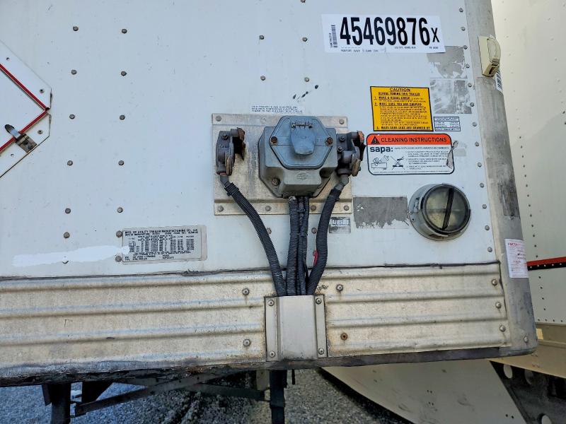 2015 Utility All models VIN 1UYVS2531FP089366 COPART salvage auction — FRONT END, TN - DIS/DLR/EXP ONLY CLEAN TITLE (P), sold $6,000 on 2026-09-01 (photo 7)
