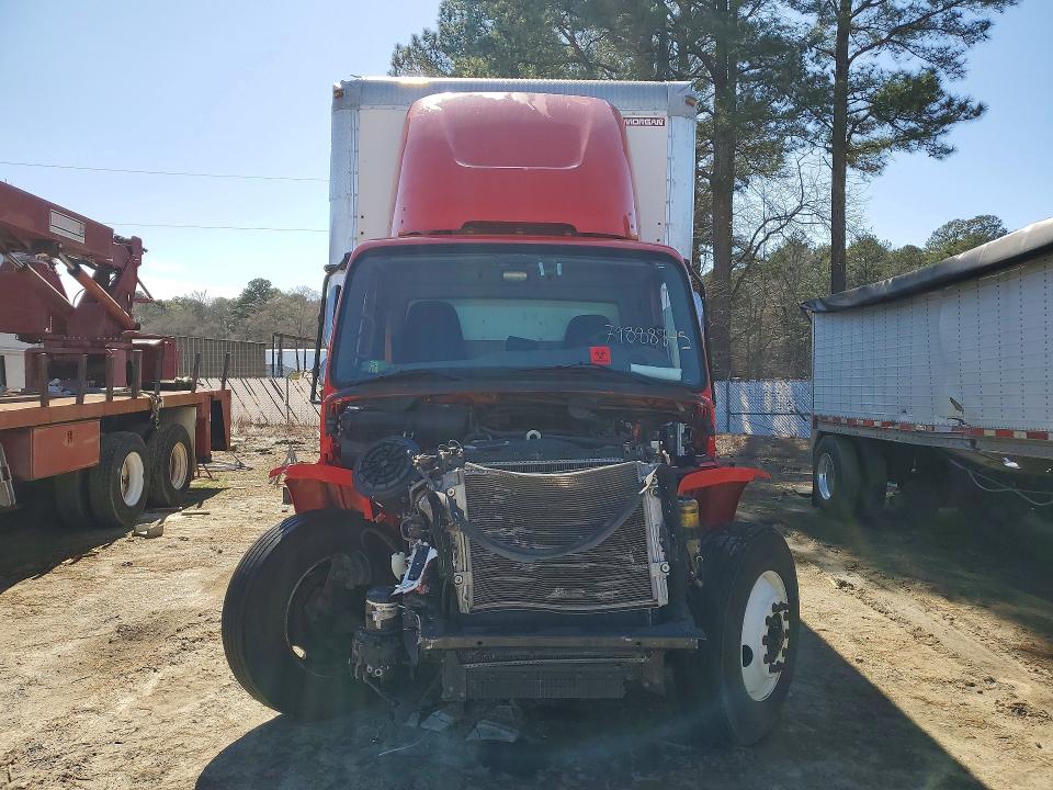 2019 Freigliner All other VIN 3ALACWFB2KDKH2664 COPART salvage auction — FRONT END, MD - CERT OF SALVAGE > 75% DAMAGE, sold $1,250 on 2026-07-14 (photo 5)