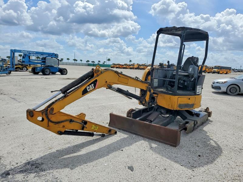 2014 Others 303 ecr VIN 000000000RKY02901 COPART salvage auction — REAR END, FL - BILL OF SALE, sold $15 on 2026-07-24 (photo 2)