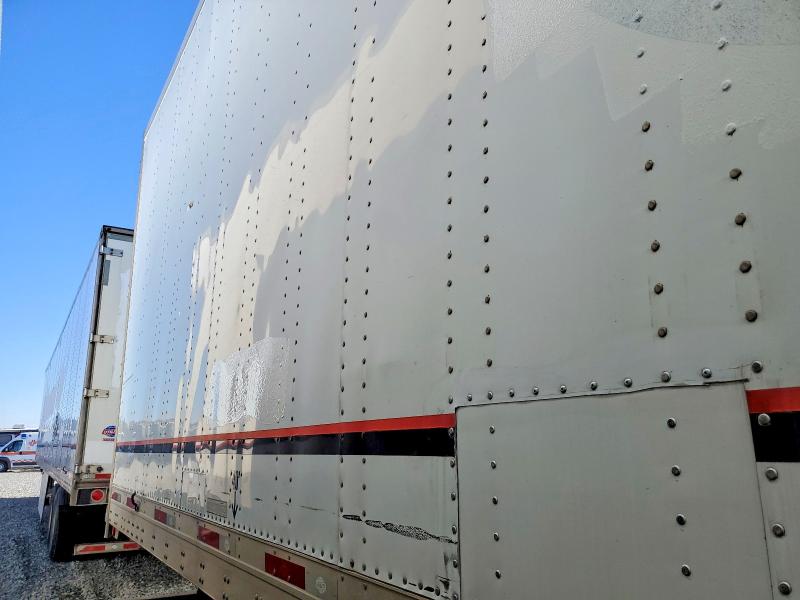 2015 Utility 53' trl VIN 1UYVS2535FG088091 COPART salvage auction — SIDE, TN - DIS/DLR/EXP ONLY CLEAN TITLE (P), sold $6,000 on 2026-07-07 (photo 6)
