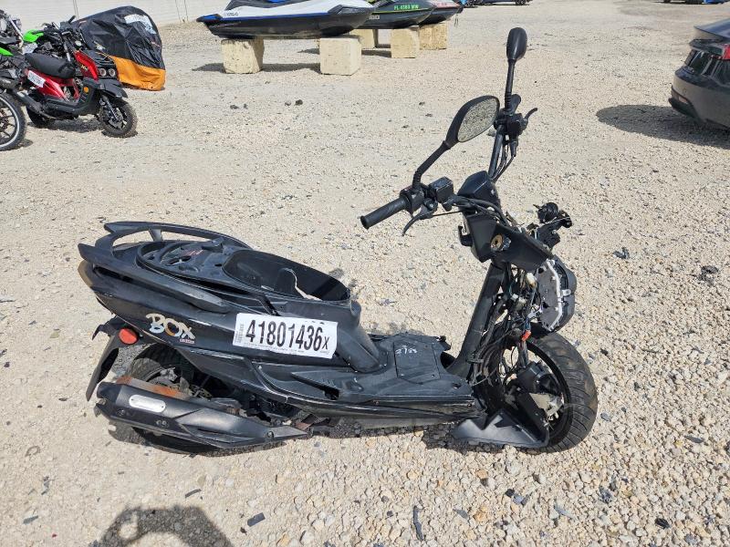2023 Terexicity Other VIN H0DTAEFW5PX030694 COPART salvage auction — ALL OVER, FL - CERT OF TITLE SLVG REBUILDABLE, sold $10 on 2026-07-08 (photo 1)