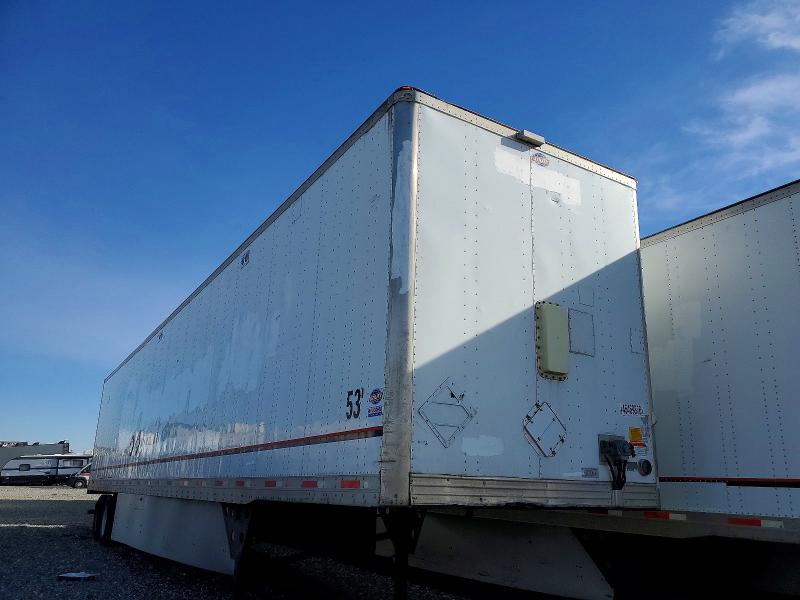 2015 Utility All models VIN 1UYVS2531FP089366 COPART salvage auction — FRONT END, TN - DIS/DLR/EXP ONLY CLEAN TITLE (P), sold $6,000 on 2026-07-09 (photo 1)