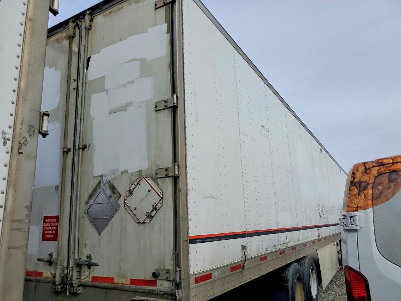 2014 Utility Dry freigh VIN 1UYVS2530EG766700 COPART salvage auction — SIDE, TN - DIS/DLR/EXP ONLY CLEAN TITLE (P), sold $6,000 on 2026-07-09 (photo 4)