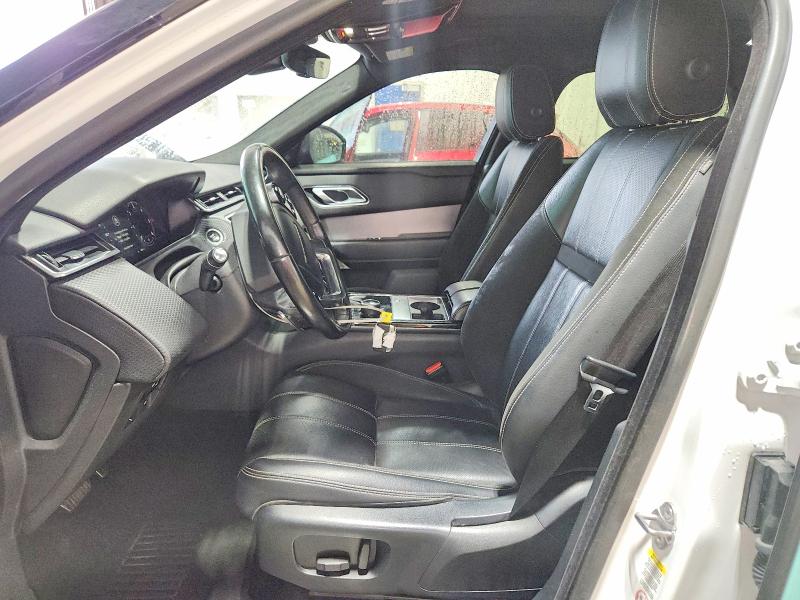 2018 Land rover Range rover velar VIN SALYL2RNXJA758789 COPART salvage auction — MECHANICAL, Mn - Dealer Only Clean Title, sold $9,300 on 2026-07-21 (photo 7)