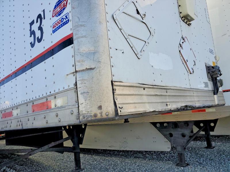 2015 Utility All models VIN 1UYVS2531FP089366 COPART salvage auction — FRONT END, TN - DIS/DLR/EXP ONLY CLEAN TITLE (P), sold $6,000 on 2026-09-01 (photo 9)