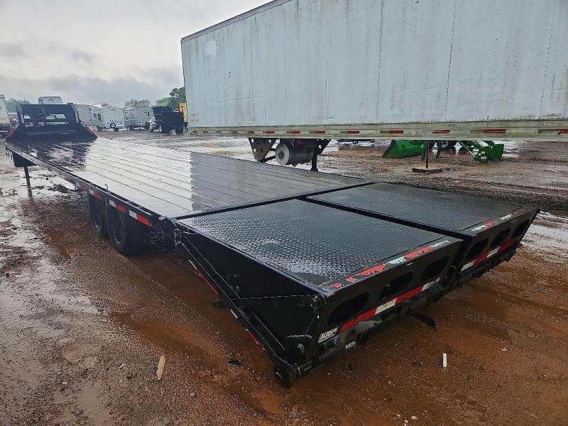2025 Maxx d Unknown VIN 5R8GF4021SM118617 COPART salvage auction — NORMAL WEAR, TN - CERTIFICATE OF TITLE (P), sold $8,000 on 2026-07-27 (photo 3)