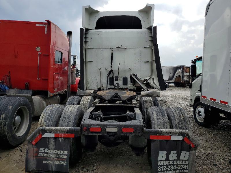 2019 Peterbilt tractor All models VIN 1XPBDP9X8KD606517 COPART salvage auction — ALL OVER, BS, sold $5,200 on 2026-08-06 (photo 6)